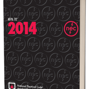 2014 NEC SOFTCOVER