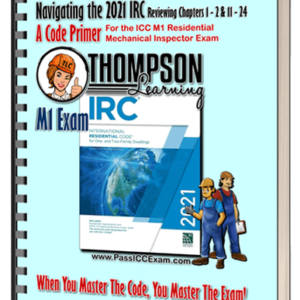 2021 M1 Printed Course Manual