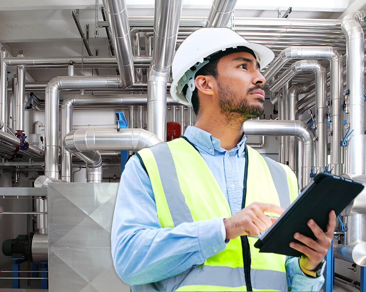 Mechanical Commercial Inspection